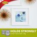 Command 17202 Small Picture Hanging Strips 036665
