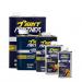 Paint Panther Paint And Varnish Remover 250ml Low Odour Gel Consistency 037804