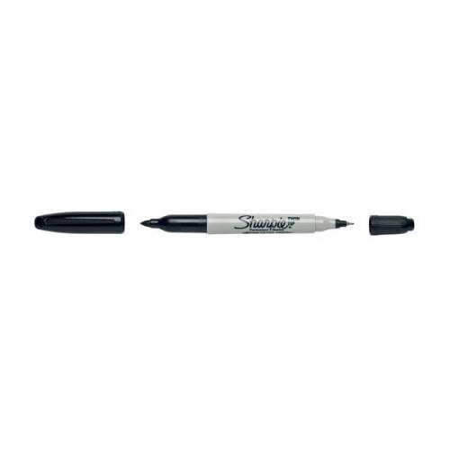 1985878 Sharpie, Sharpie Ultra Fine Tip Black Marker Pen