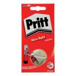 Pritt Glue Dots Permanent Double-sided 64 per Wallet Ref 1444964 [Pack 12] 039147