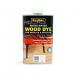Rustins Wood Dye White 250Ml 039503