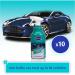 Triplewax Waterless Wash Car Shampoo 1L Trigger 040097