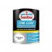 Sandtex One Coat Exterior Gloss Paint 750Ml Brilliant White 040170