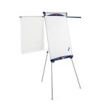 Nobo Cls Nano Clean Tripod Easel Mag Extendable Display Arms Brd Size 690x1000mm W690xH1900mm Ref 1901918 040245