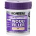 Ronseal Mpwfo250G 250 G Multi-Purpose Wood Filler Tub - Oak 040816