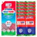 Block Blitz 2in1 Cleans & Protects Block Paving 2 x 380g Twin Pack 041301