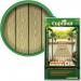 Cuprinol UV Guard Natural UV Resistant Decking Wood Oil, 5 Litre 041319