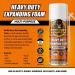Gorilla Heavy Duty Expanding Foam 353Ml 041665