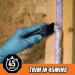 Gorilla Heavy Duty Expanding Foam 353Ml 041665