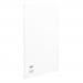 Concord Subject Dividers 10-Part Multipunched 150gsm A4 White Ref 79701
