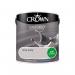 Crown Retail Core Emulsion Silk Grey Putty 2.5 L 041954