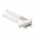 Frackelmann Geared Can Opener White 645510 042515