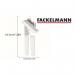 Frackelmann Geared Can Opener White 645510 042515