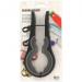 Fackelmann FM Universal JAR Opener WhiteGrey, 18.5 x 9 x 2.3 cm 042531