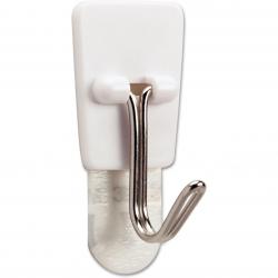 3M Command Small Wire Hooks 3 Pack Holds Upto 225g Code 17067 043380