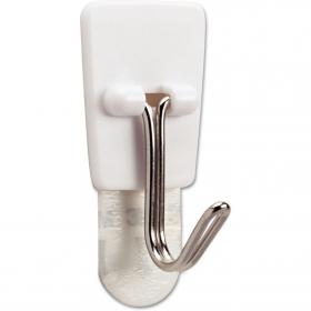 3M Command Small Wire Hooks 3 Pack Holds Upto 225g Code 17067 043380