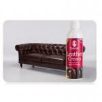 Tableau Leather Cream Tube Cleanse, Nourish & Revitaliser 200ml 043786