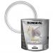 Ronseal 250ml One Coat Damp Seal - White 043893