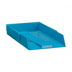 Cheap Stationery Supply of Avery Original (A4) Letter Tray (Blue) 44BLUE Office Statationery