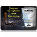 Ronseal One Coat 2.5L Stain Block - White 044008