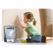 Ronseal One Coat 2.5L Stain Block - White 044008