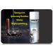 Ronseal Stain Block Aerosol White 400ml 044016