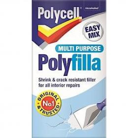 Polycell Multi Purpose Polyfilla Standard 450g 044057