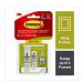 Command 17203 Small & Medium Picture Hanging Strips 044214