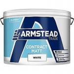 Armstead Contract Matt White 10Lt 044222