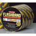 Bostik Flash band Self Adhesive Flashing Tape Grey, 100mm X 10m 044289