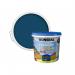 Ronseal Fence Life Plus+ Midnight Blue 5 Litre. 044354