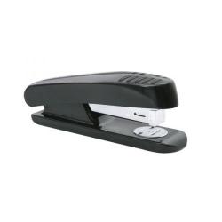 Cheap Stationery Supply of 5 Star Office Stapler Half Strip Plastic Capacity 20 Sheets Black *2017 Mailer* 918540-XX333 Office Statationery