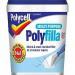 Polycell Multi Purpose Polyfilla - Ready Mixed 1Kg 045518