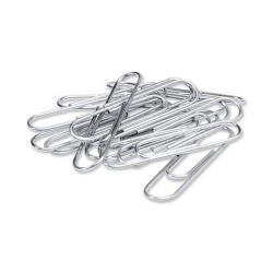 Cheap Stationery Supply of 5 Star Office Paperclips Metal Large 33mm Plain Pack of 1000 *2017 Mailer* 503379-XX333 Office Statationery