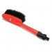 Water Fed Hilka Tools Wash Brush with flow Regulator 046201