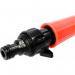 Water Fed Hilka Tools Wash Brush with flow Regulator 046201