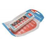 Hilka Tools 12 Piece Puncture Repair Kit. 046243