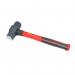 Hilka 55611040 4Lb Sledge Hammer Fibre Glass Shaft 046375