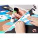 Pritt Glue Stick 11g Safe & Child-Friendly Craft Glue Ideal for Arts & Crafts Activities 048058