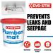 Evo-Stik PlumberS Mait, Non-Setting Putty For Sanitary Joints, Waterproof, 750G 048165
