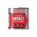 Evo-Stik Impact Adhesive, Multipurpose, High-Strength Adhesive, 250ml Tin. 048272