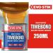 Evo-Stik Timebond Contact Adhesive, High-Strength, Non-Drip, Multipurpose, 250Ml 048314