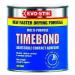 Evo Stik TIMEBOND NON DRIP CONTACT ADHESIVE GLUE TIME BOND 500ml 048330