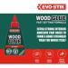 Es Resin W Wood Glue 125ml 048355