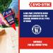 EVO-STIK Exterior Wood Glue - D3 250ml 048421