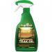 Cuprinol Natural Enhancing Teak Oil Woodcare for all hardwood Clear 500ml 048504