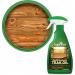 Cuprinol Natural Enhancing Teak Oil Woodcare for all hardwood Clear 500ml 048504