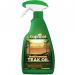 Cuprinol Natural Enhancing Teak Oil Woodcare for all hardwood Clear 500ml 048504