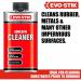 EVO-STIK Adhesive Cleaner Fast and Effective Removes Solvent 250ml 048512