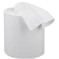 Cheap Stationery Supply of 5 Star Facilities Centrefeed Tissue Refill for Dispenser White Two-ply 150m Pack of 6 *2017 Mailer* 930148-XXX Office Statationery